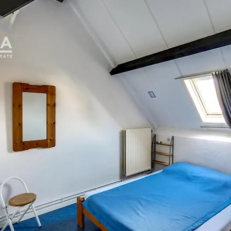 Beuger 18 P197 Ferienhaus Nieuwpoort